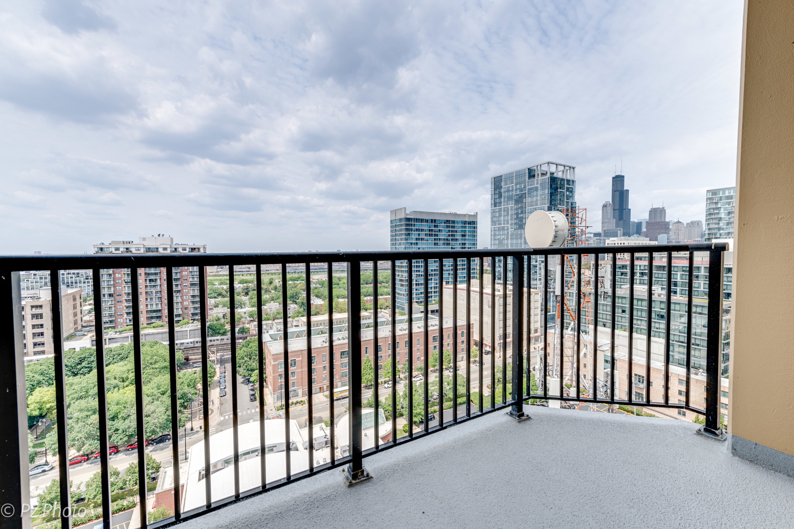 1464 S Michigan Avenue 1509 Property Photo 16