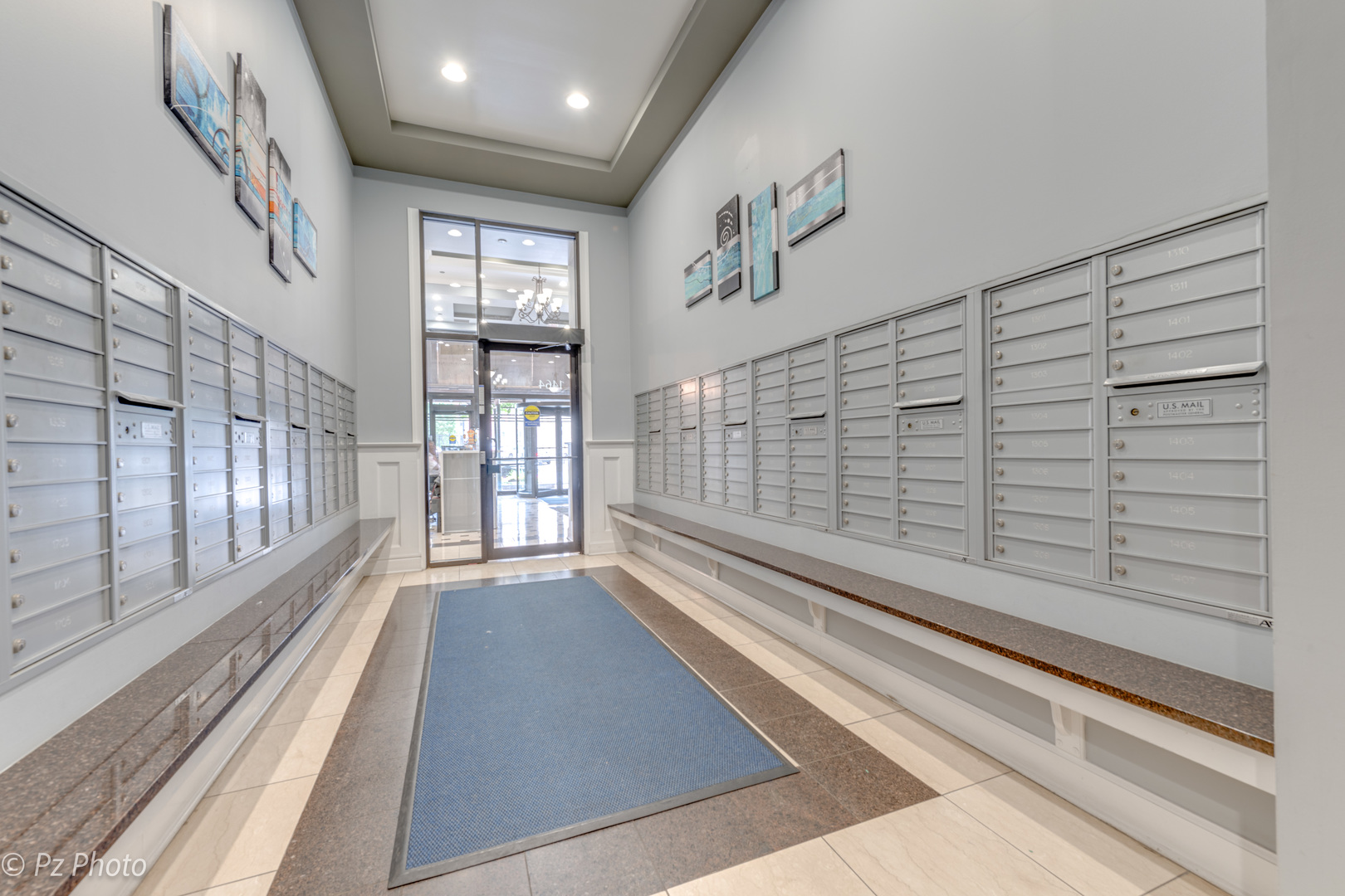 1464 S Michigan Avenue 1509 Property Photo 18