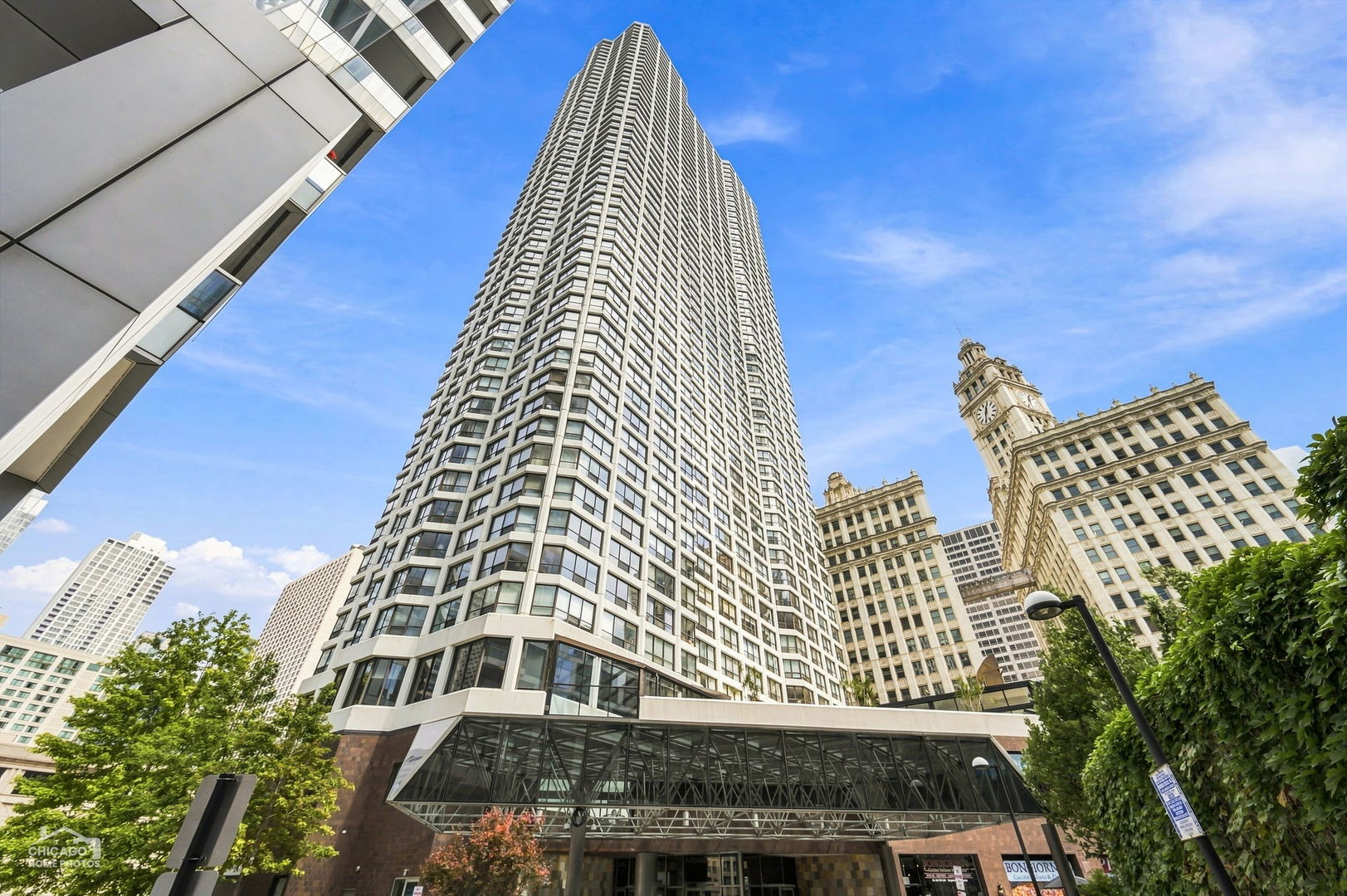 405 N Wabash Avenue 1015 Property Photo 1