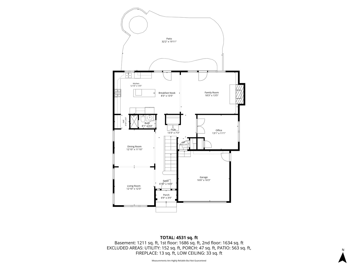1908 S Harrison Street Property Photo 53