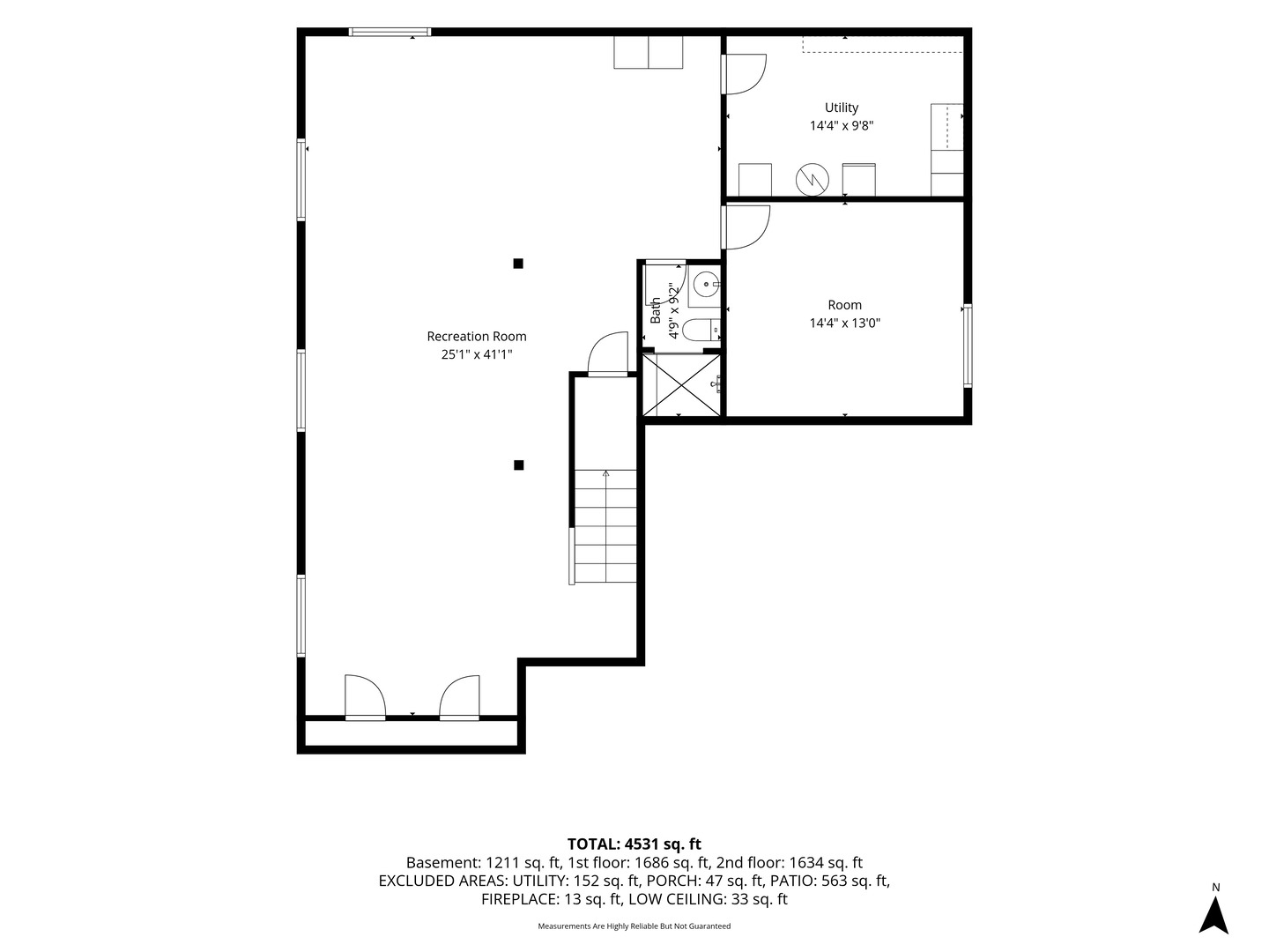 1908 S Harrison Street Property Photo 55