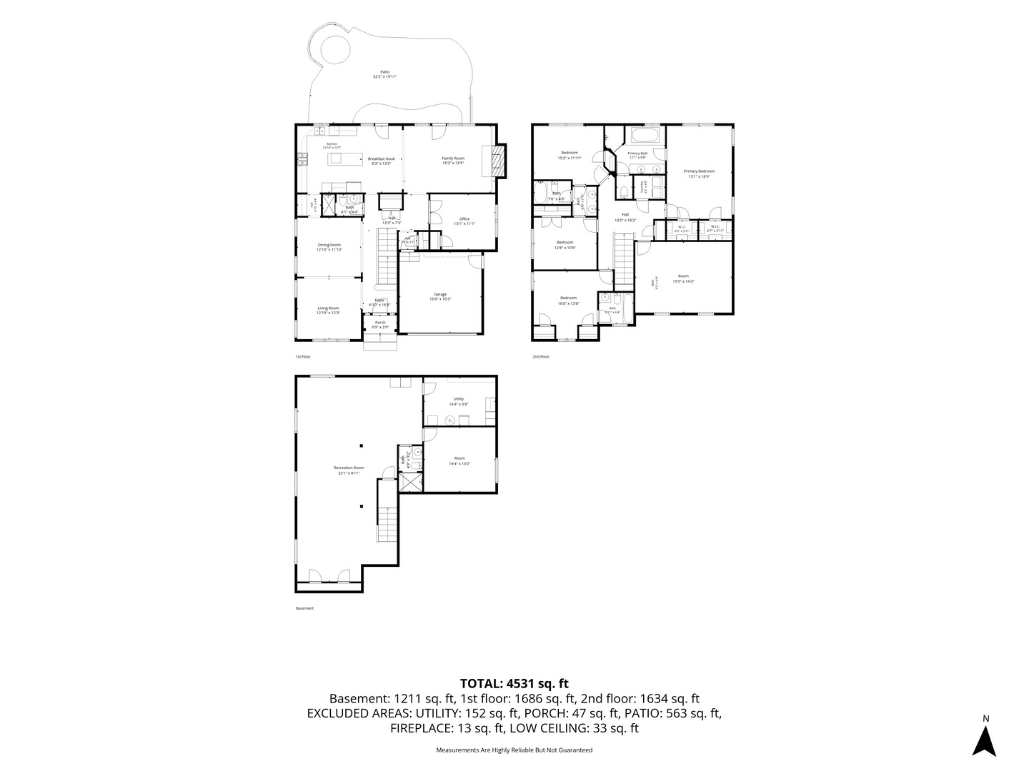 1908 S Harrison Street Property Photo 56