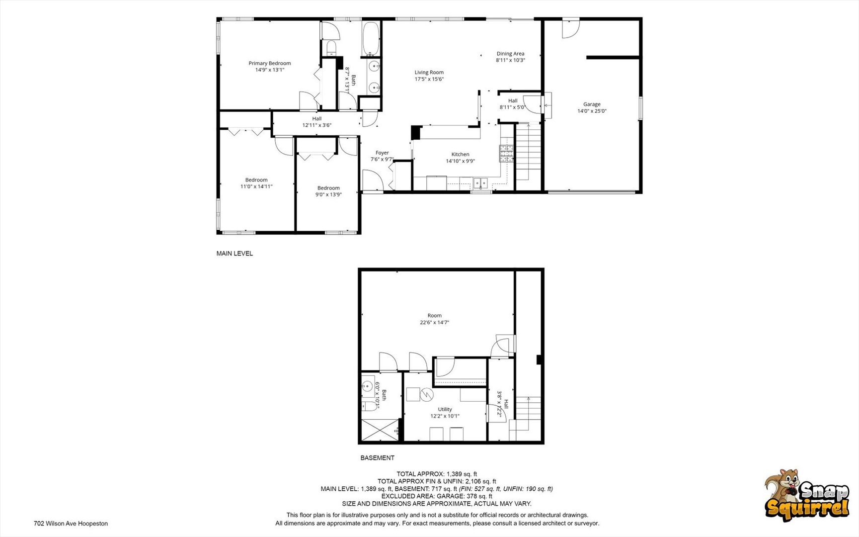 702 Wilson Avenue Property Photo 29