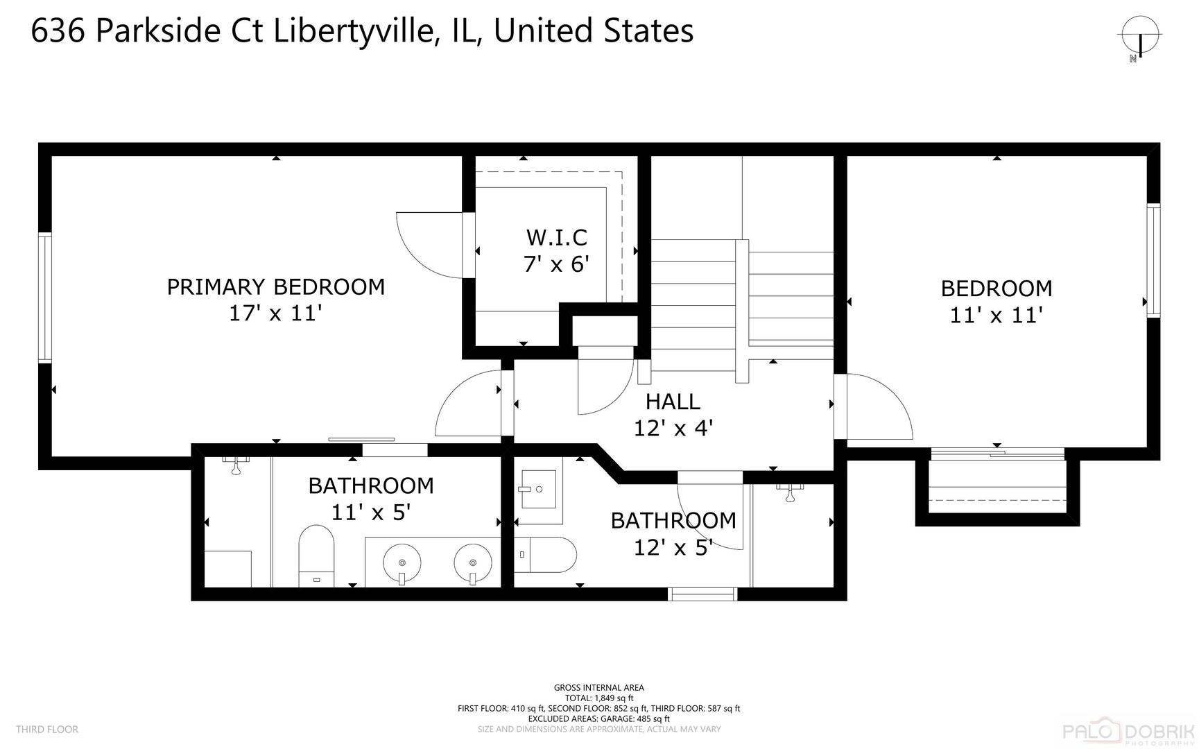 636 Parkside Court Property Photo 45