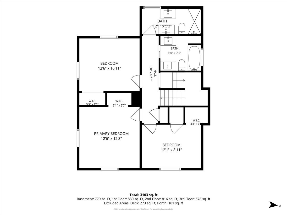 320 S Brainard Avenue Property Photo 23