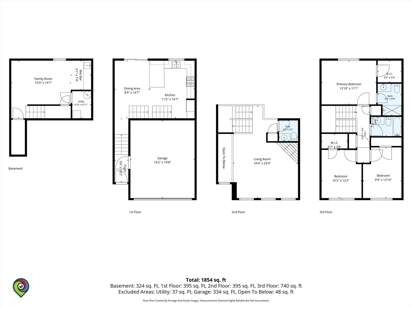6451 S New England Avenue 4 Property Photo 26