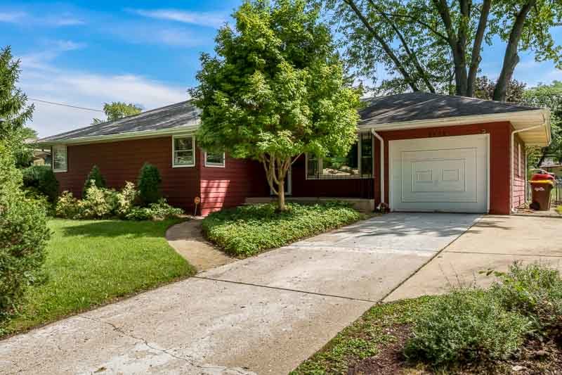 2508 Wyoming Drive Property Photo 1