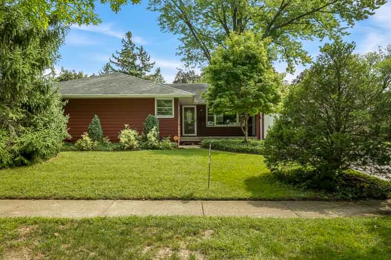 2508 Wyoming Drive Property Photo 2