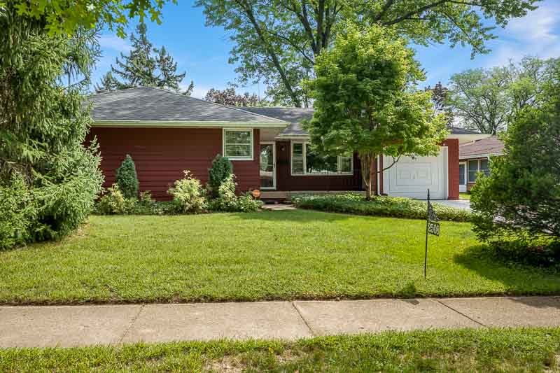 2508 Wyoming Drive Property Photo 3