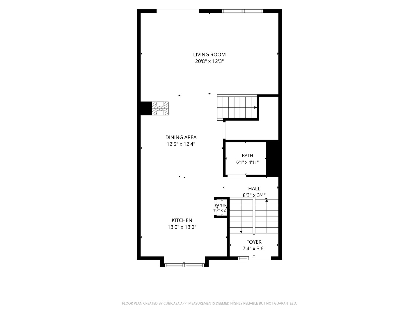 803 Brodhead Drive Property Photo 27