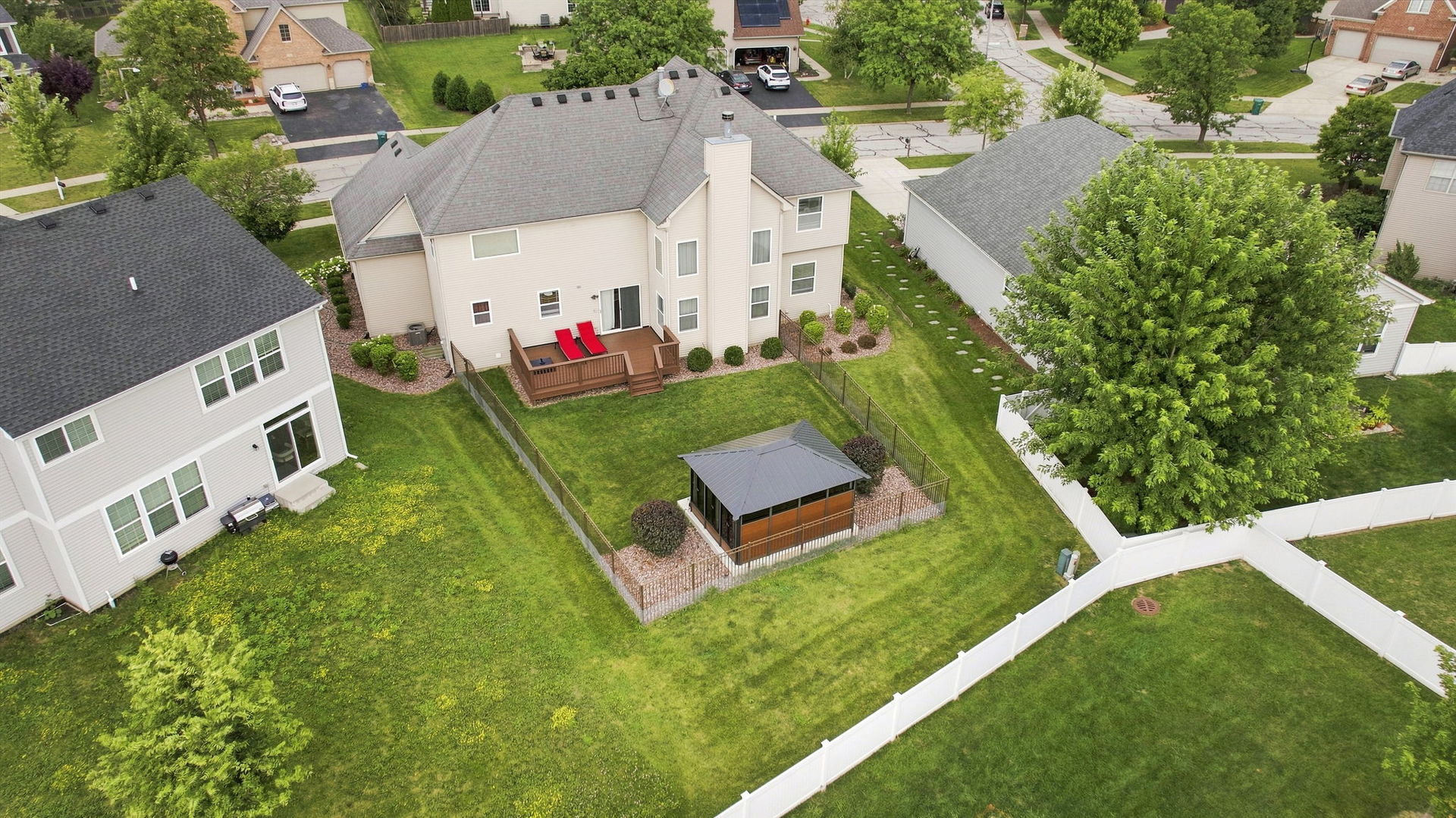 15913 S Selfridge Circle Property Photo 47
