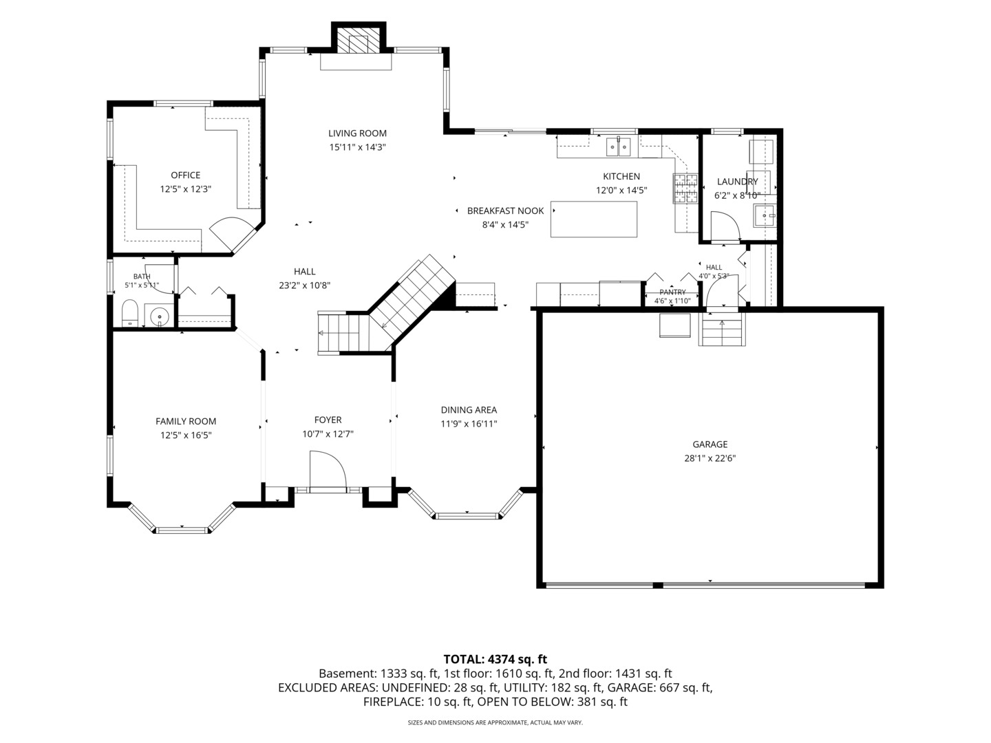 15913 S Selfridge Circle Property Photo 60