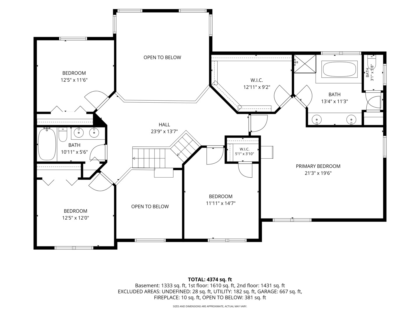 15913 S Selfridge Circle Property Photo 61