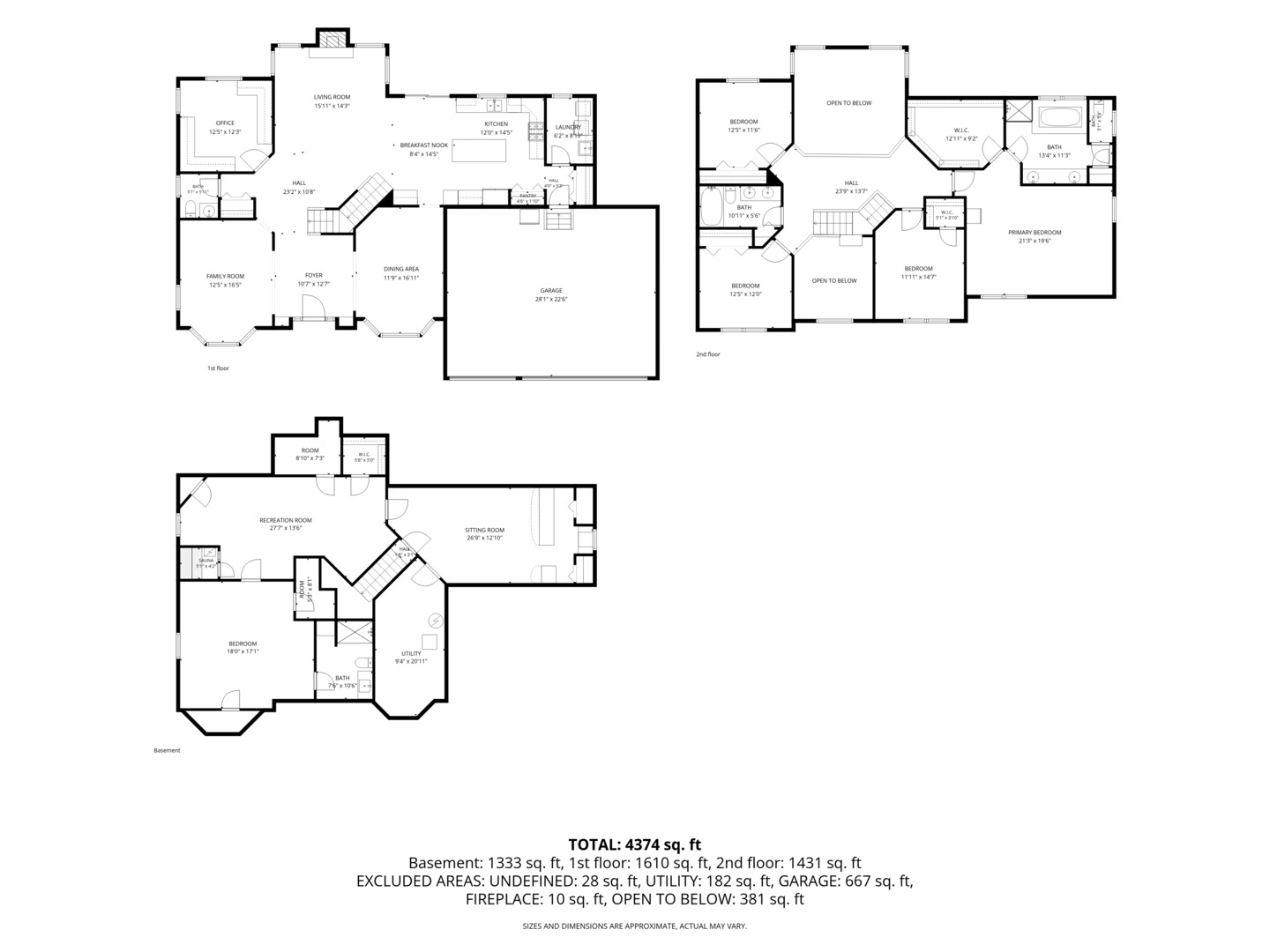 15913 S Selfridge Circle Property Photo 63