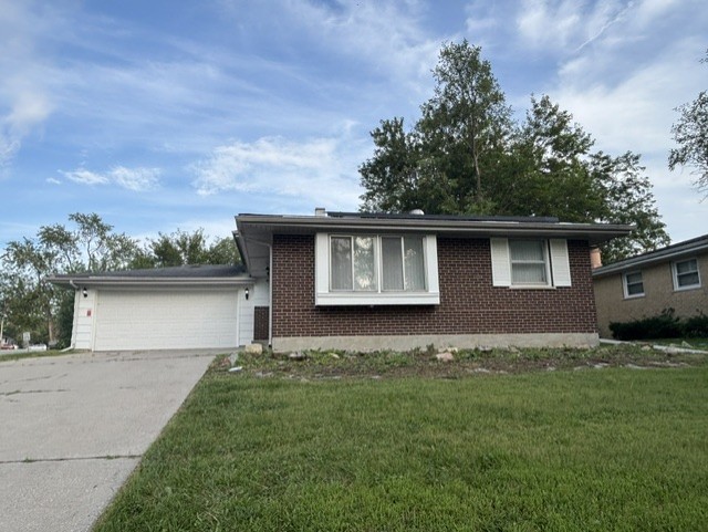 1001 Blackhawk Drive Property Photo 1
