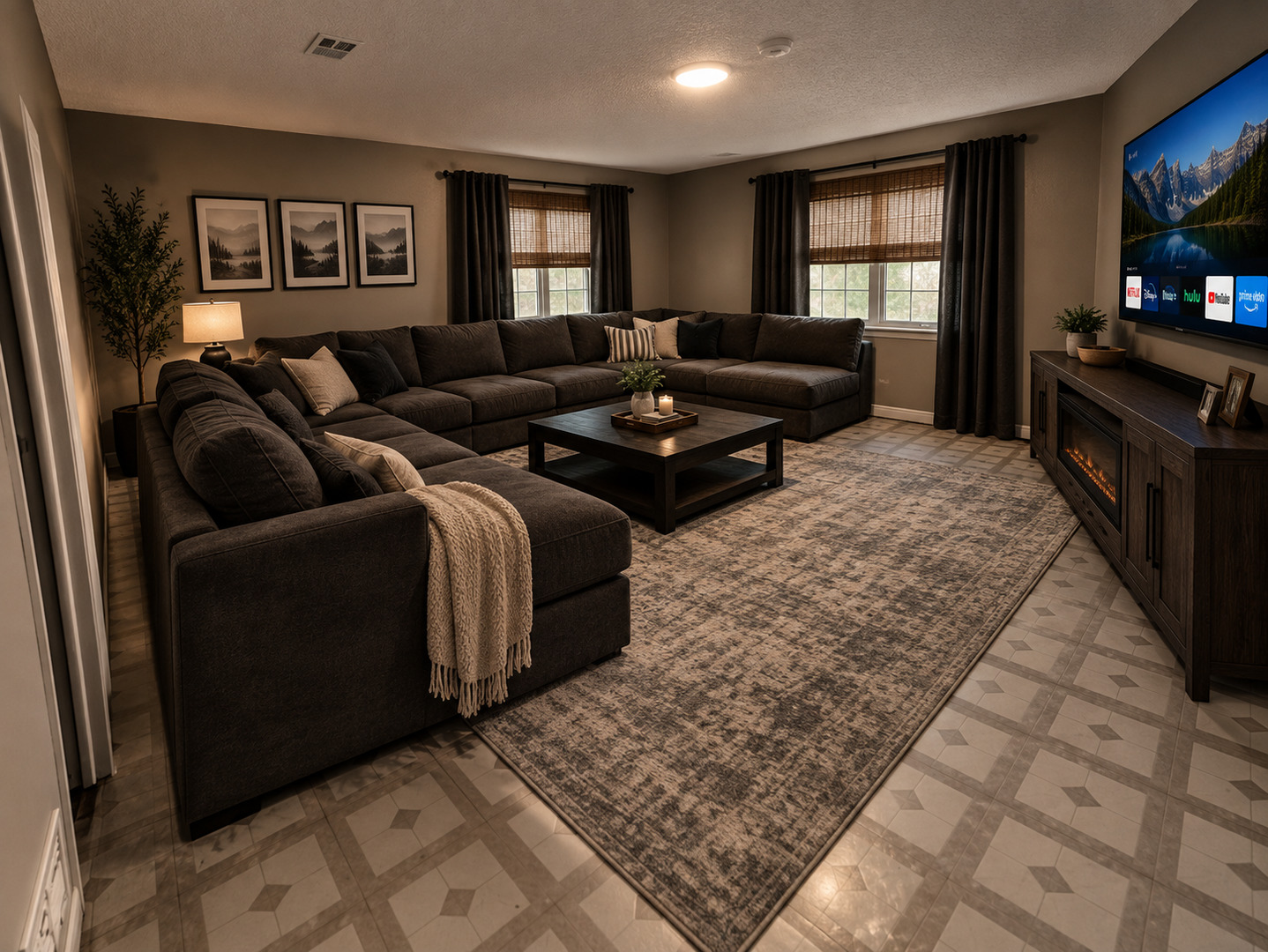 1001 Blackhawk Drive Property Photo 8