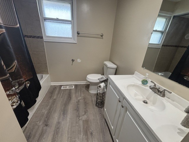 1001 Blackhawk Drive Property Photo 12