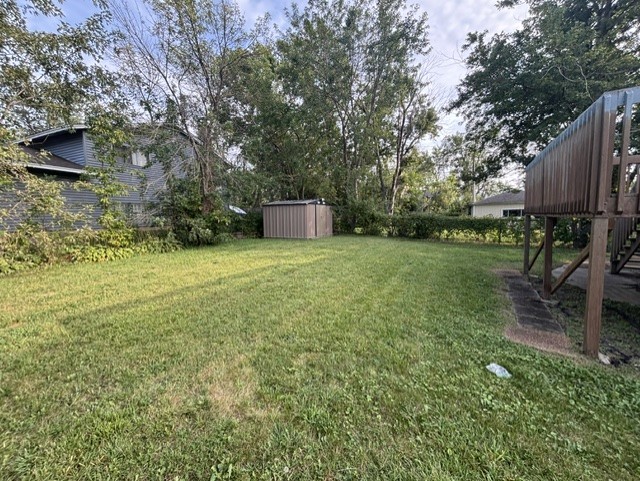 1001 Blackhawk Drive Property Photo 14