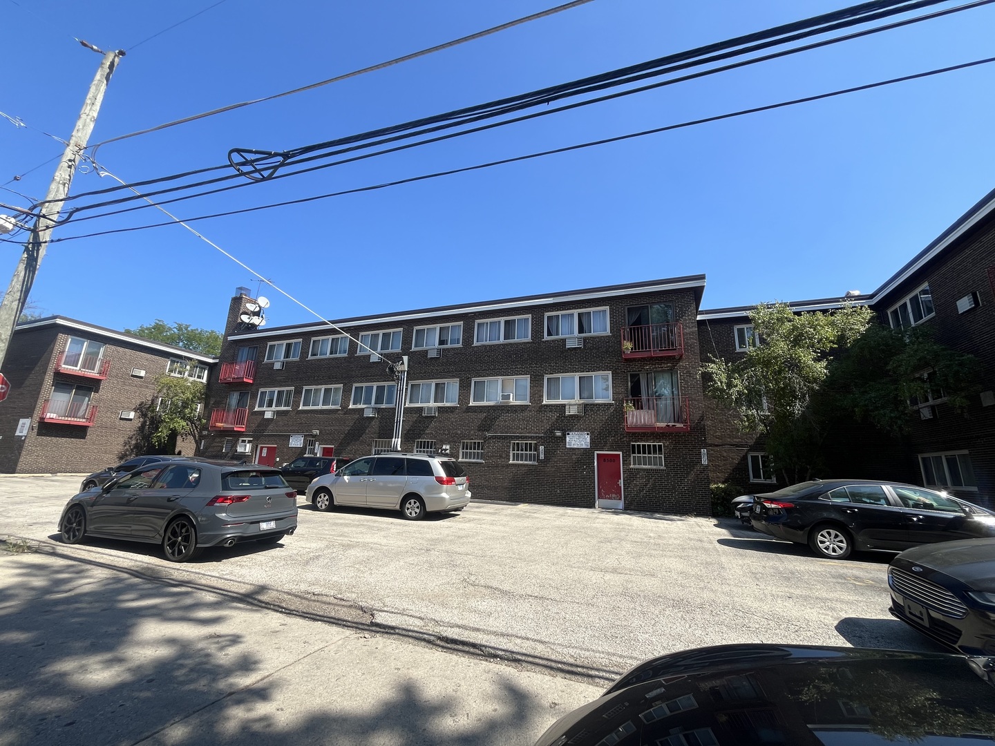 8500 Skokie Boulevard 1d Property Photo 1