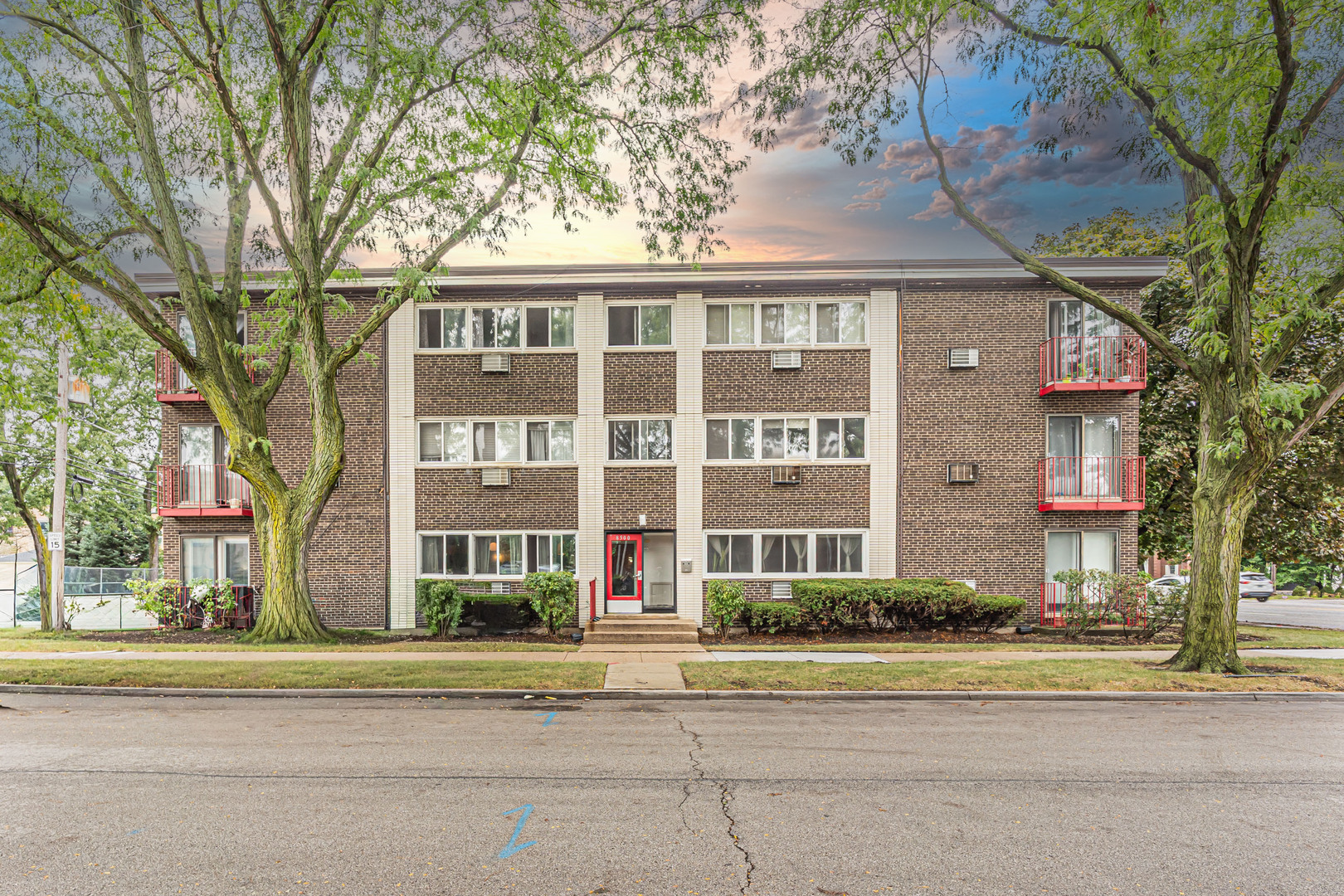 8500 Skokie Boulevard 1d Property Photo 17