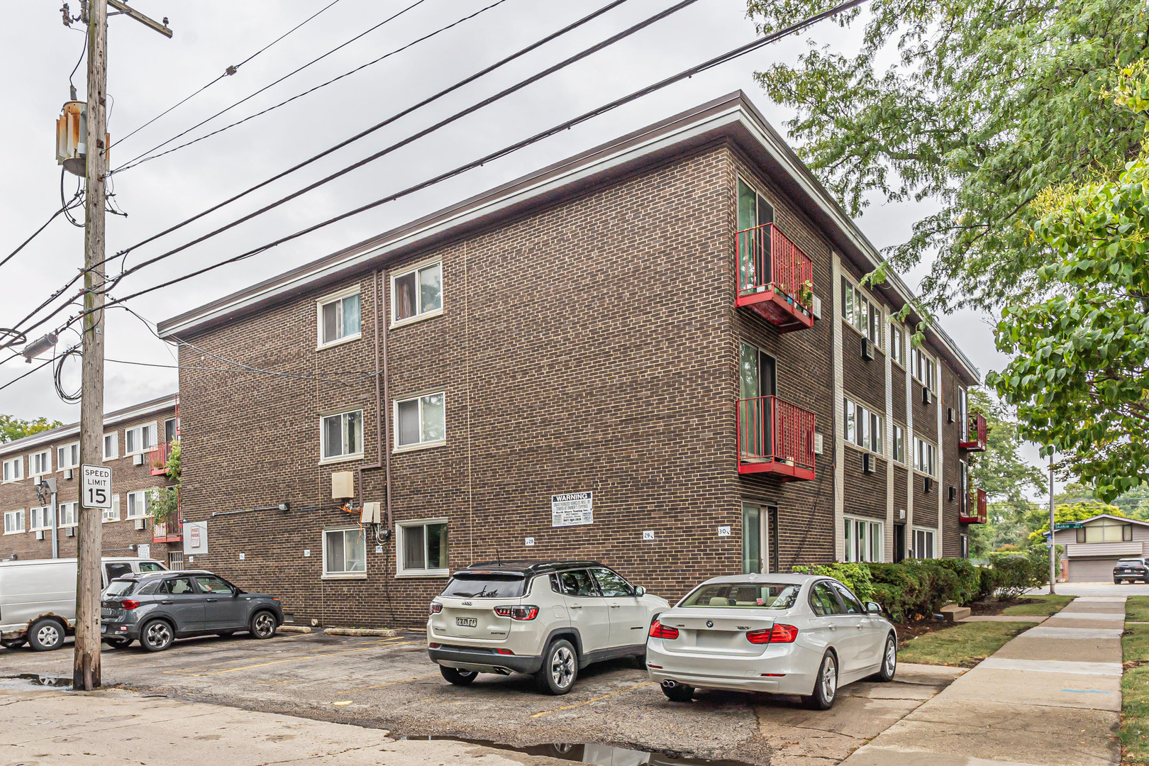 8500 Skokie Boulevard 1d Property Photo 19