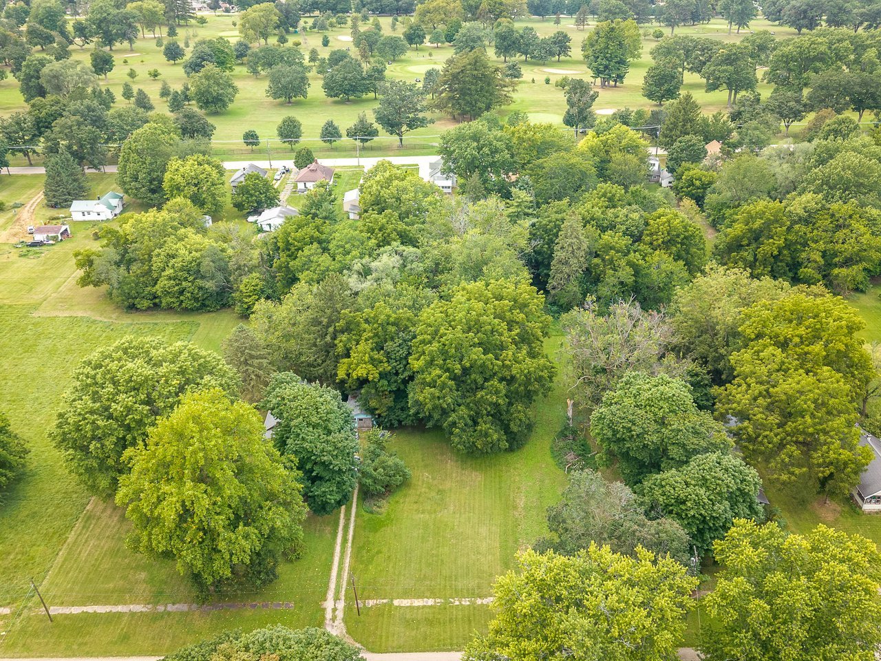 407 Lincoln Park Boulevard Property Photo 1
