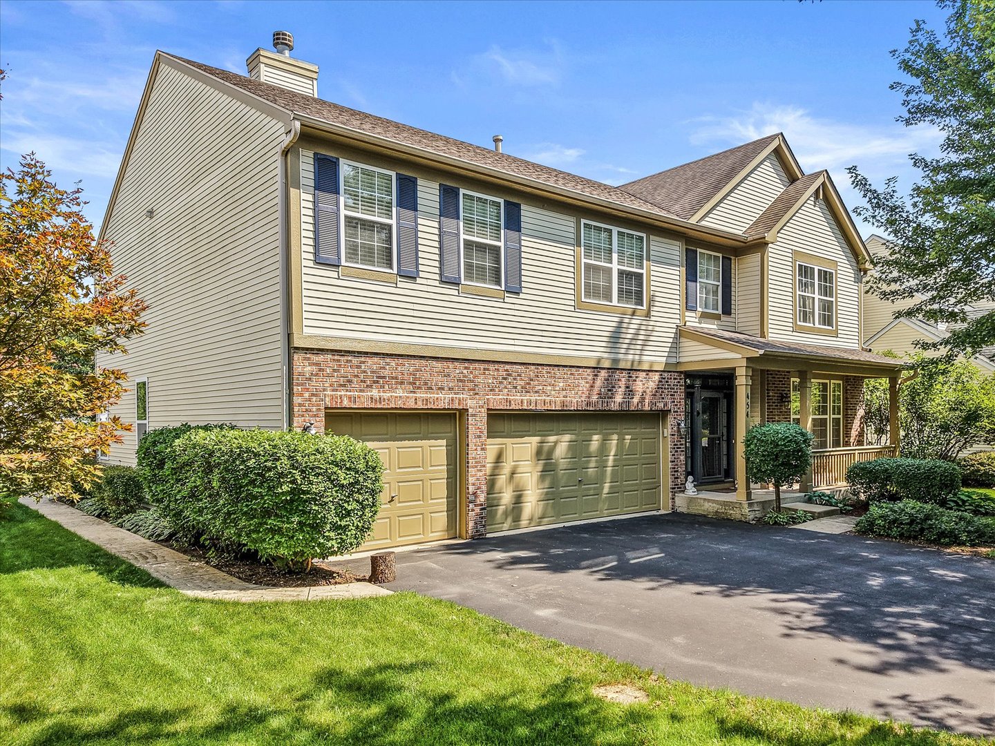 454 Chesterfield Lane Property Photo 1
