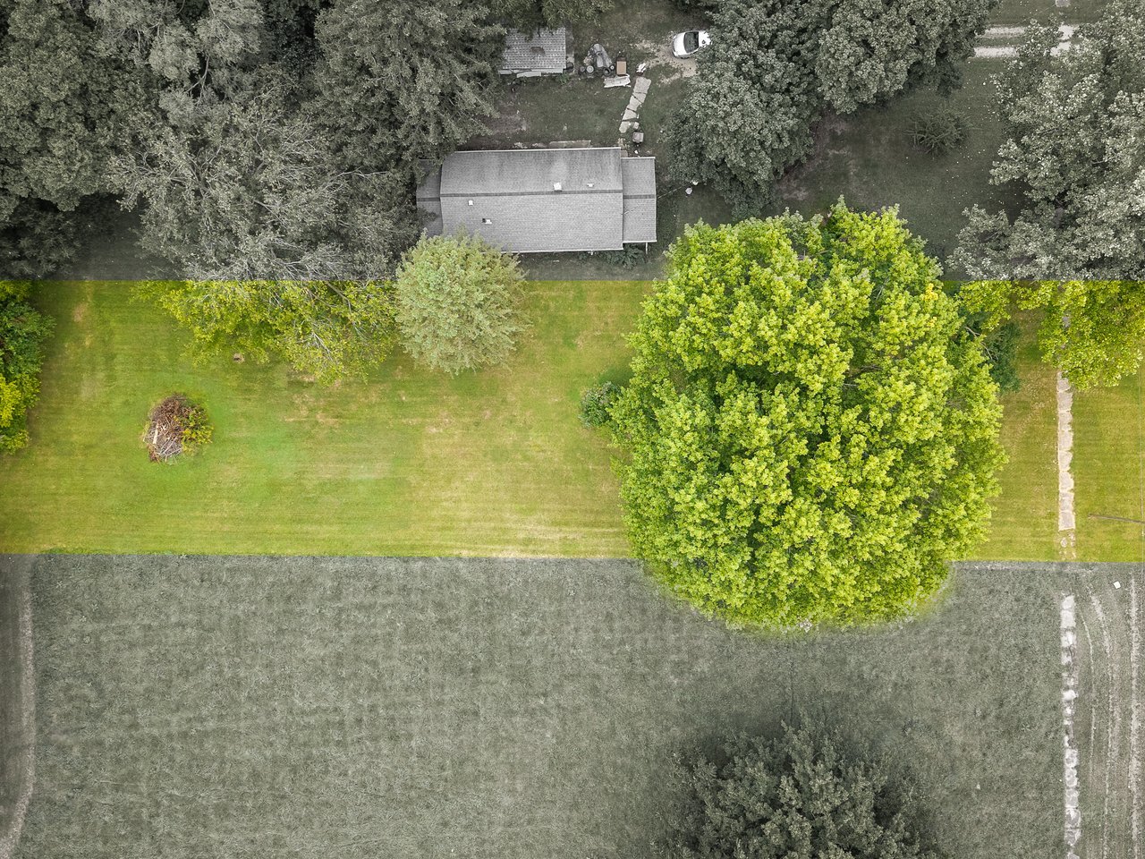411 Lincoln Park Boulevard Property Photo 4