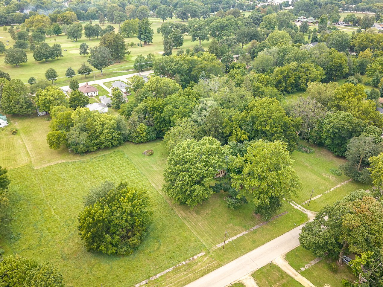411 Lincoln Park Boulevard Property Photo 9