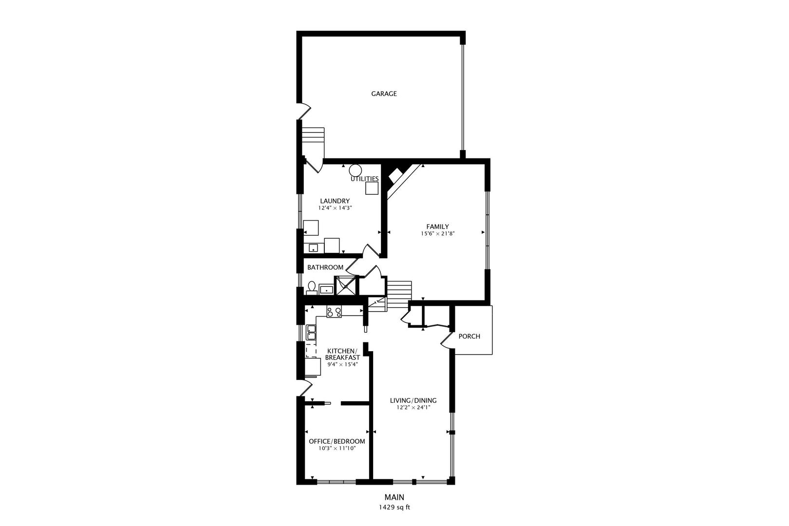 103 S Windsor Drive Property Photo 37