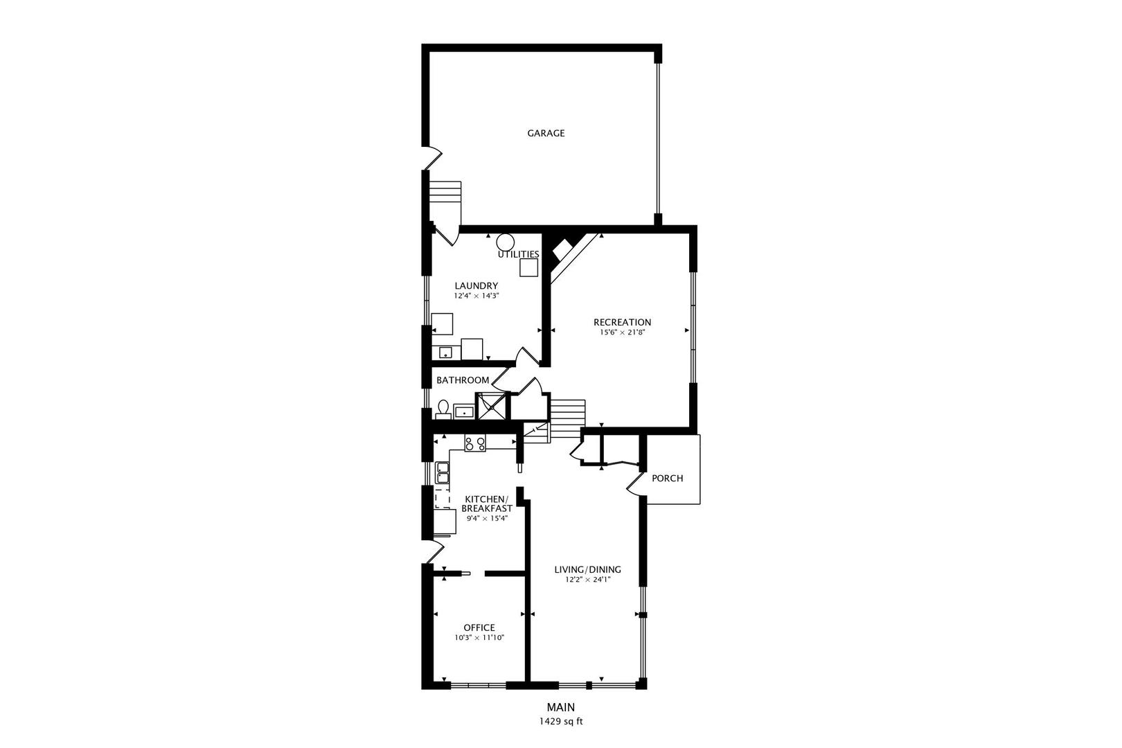 103 S Windsor Drive Property Photo 37