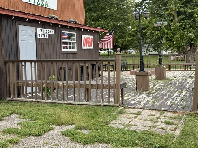 214 Chicago Road Property Photo 4