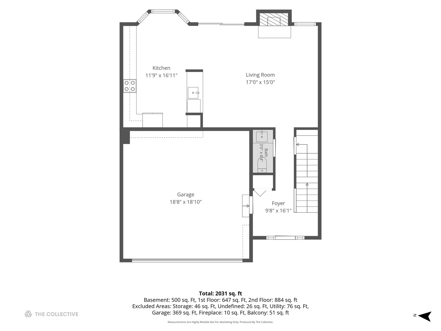 11132 Eaton Court Property Photo 30