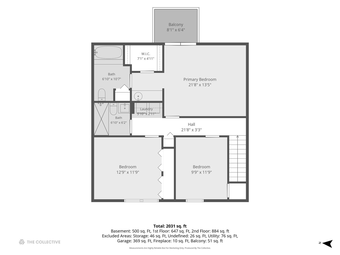 11132 Eaton Court Property Photo 32
