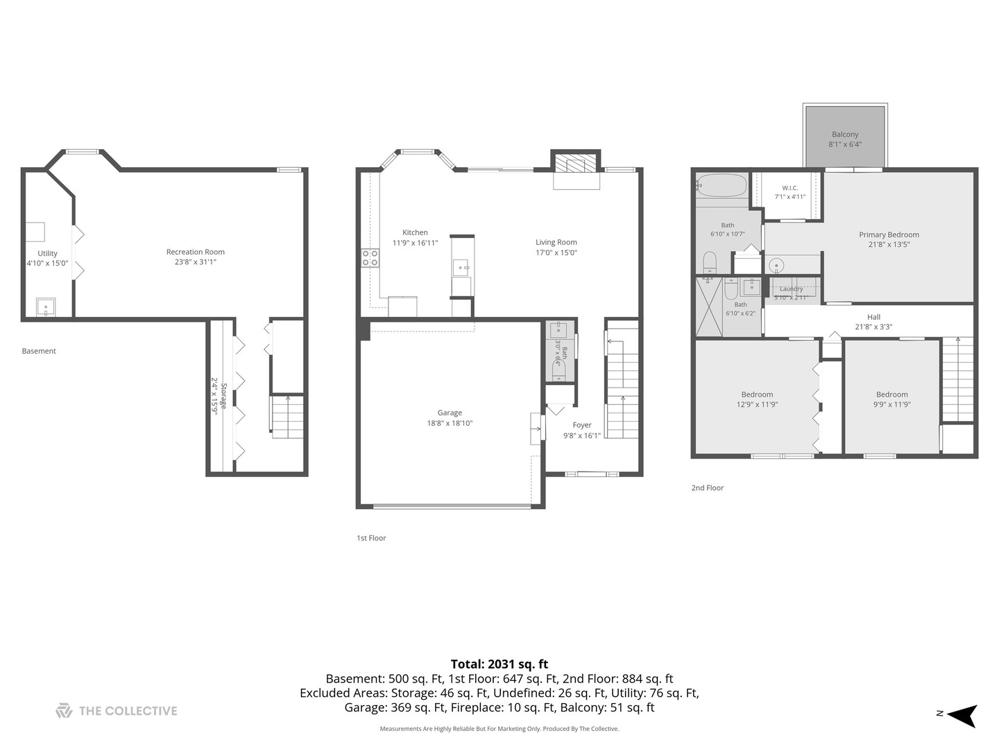 11132 Eaton Court Property Photo 33