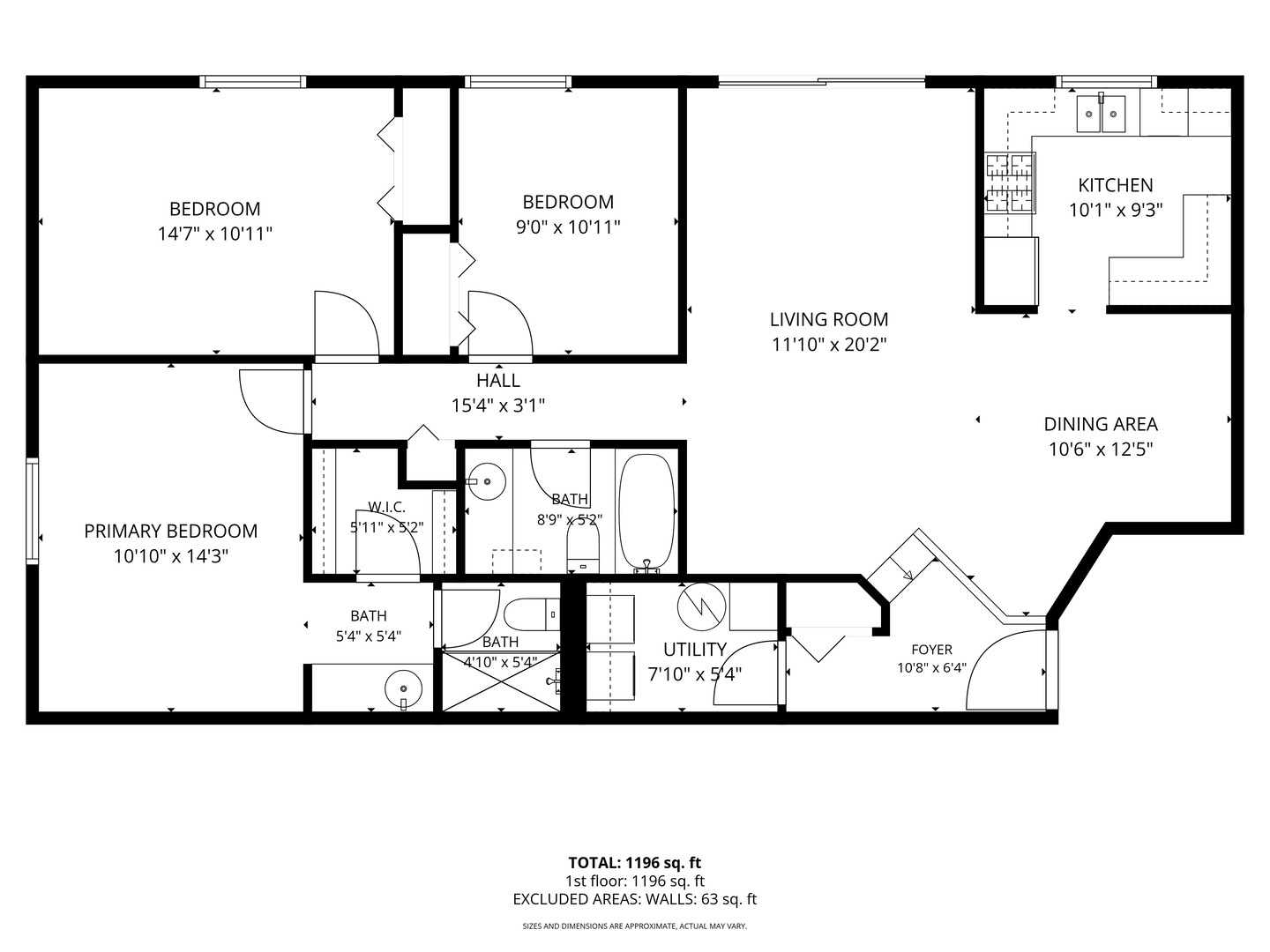 1659 Dover Court A Property Photo 16