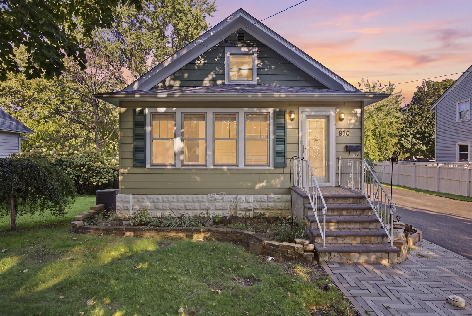 810 Wheeler Street Property Photo 1