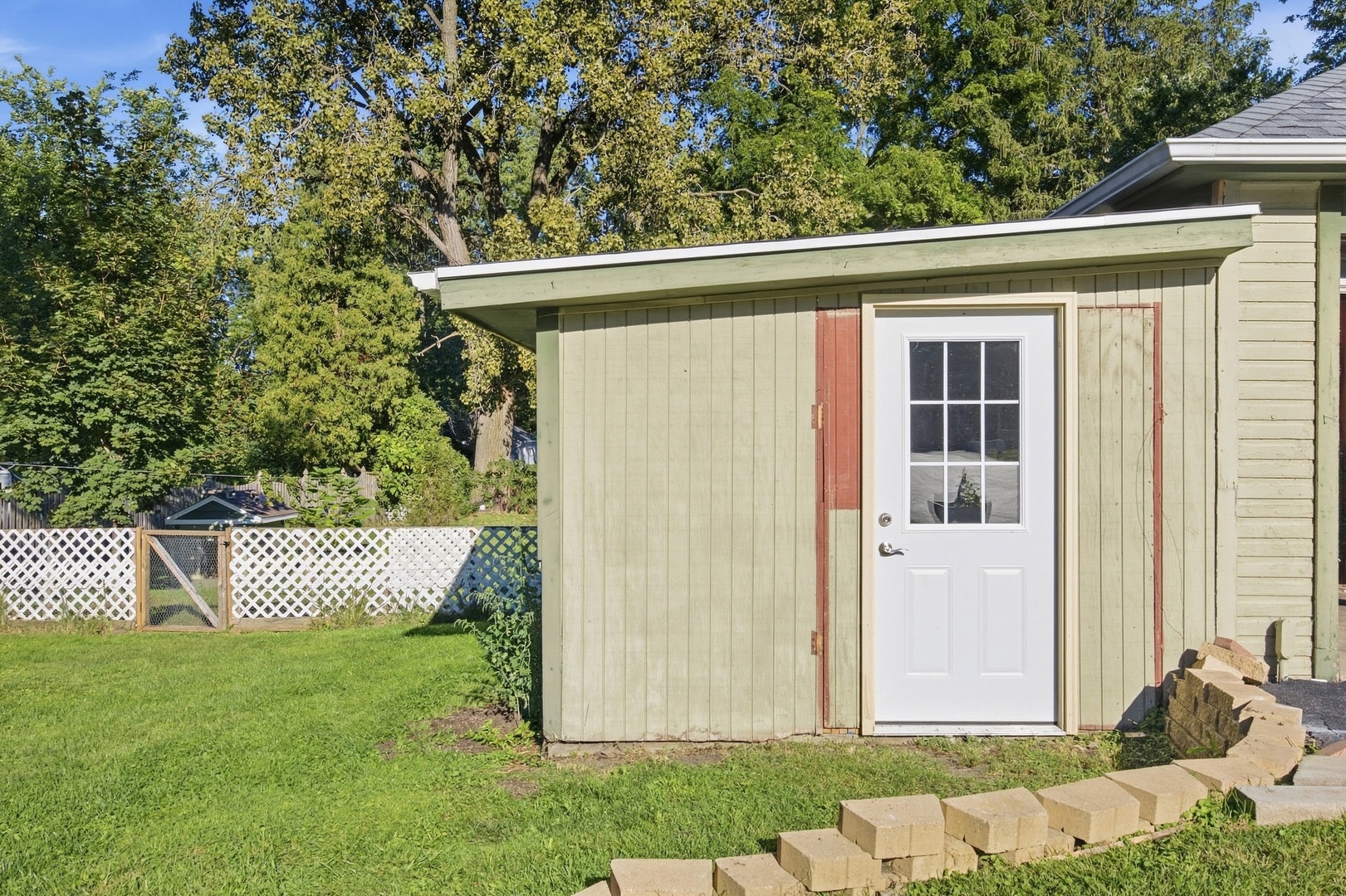 810 Wheeler Street Property Photo 33