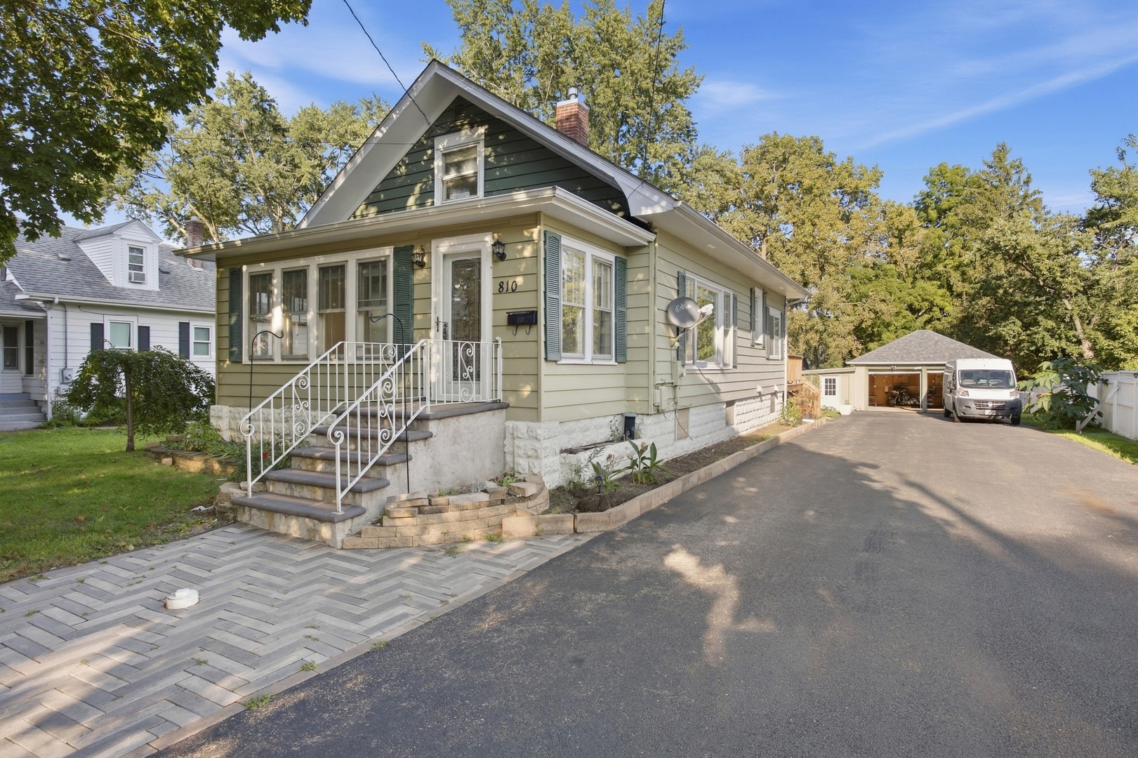 810 Wheeler Street Property Photo 38