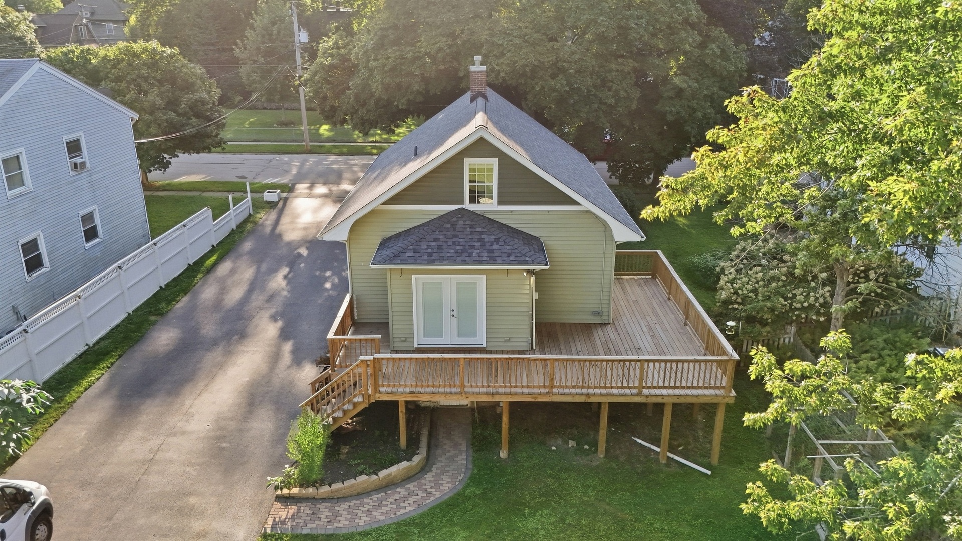 810 Wheeler Street Property Photo 46