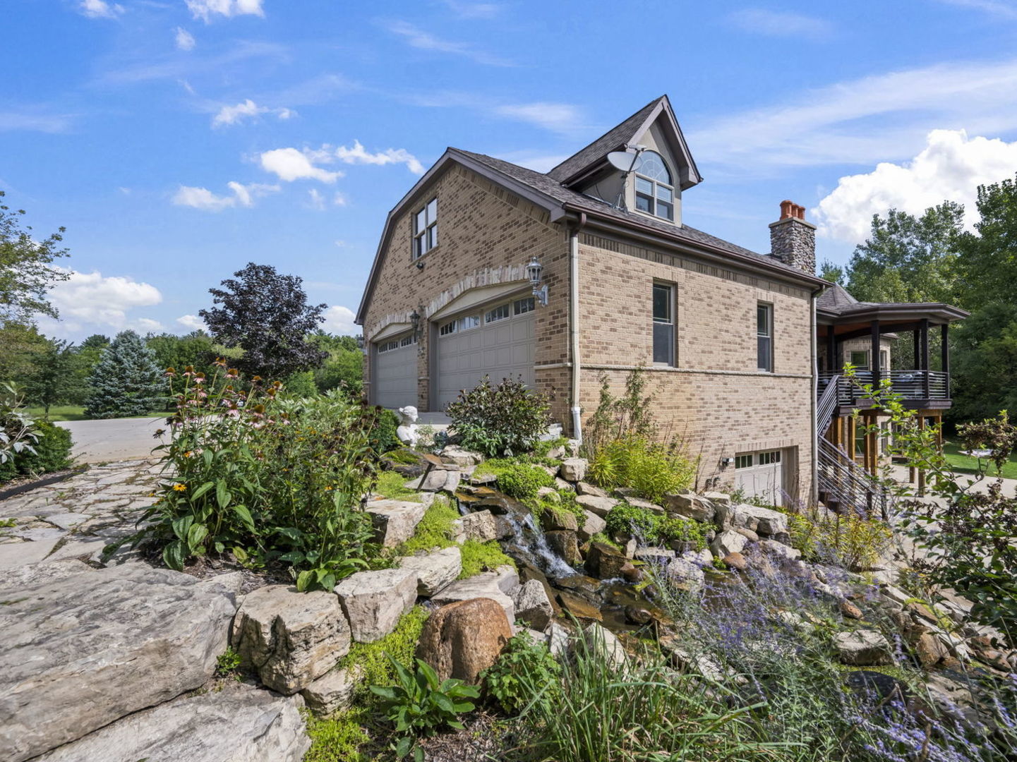 15309 Kishwaukee Valley Road Property Photo 6