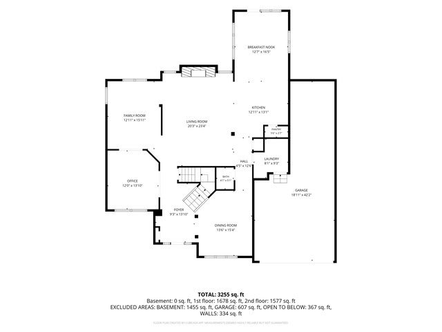 3215 Wild Meadow Lane Property Photo 36