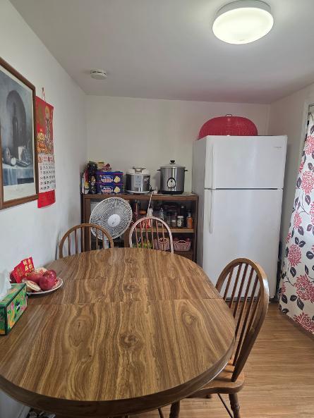 3341 S Hamilton Avenue Property Photo 11