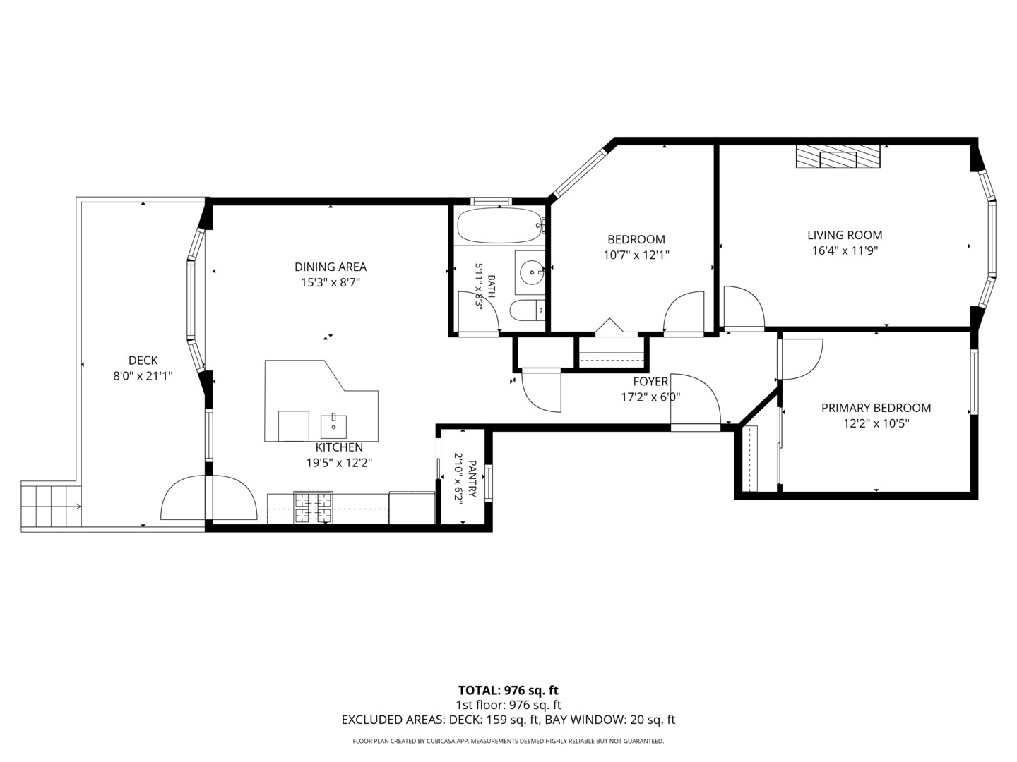 1057 W Berwyn Avenue 3 Property Photo 22