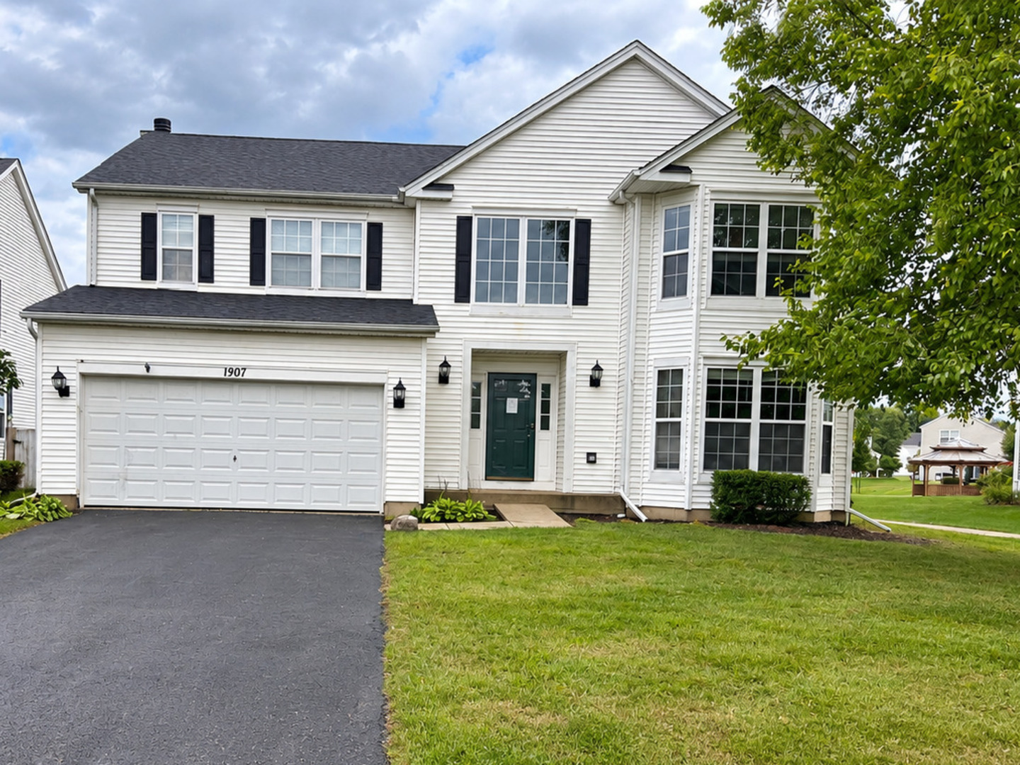 1907 Ridge Moor Drive Property Photo 1