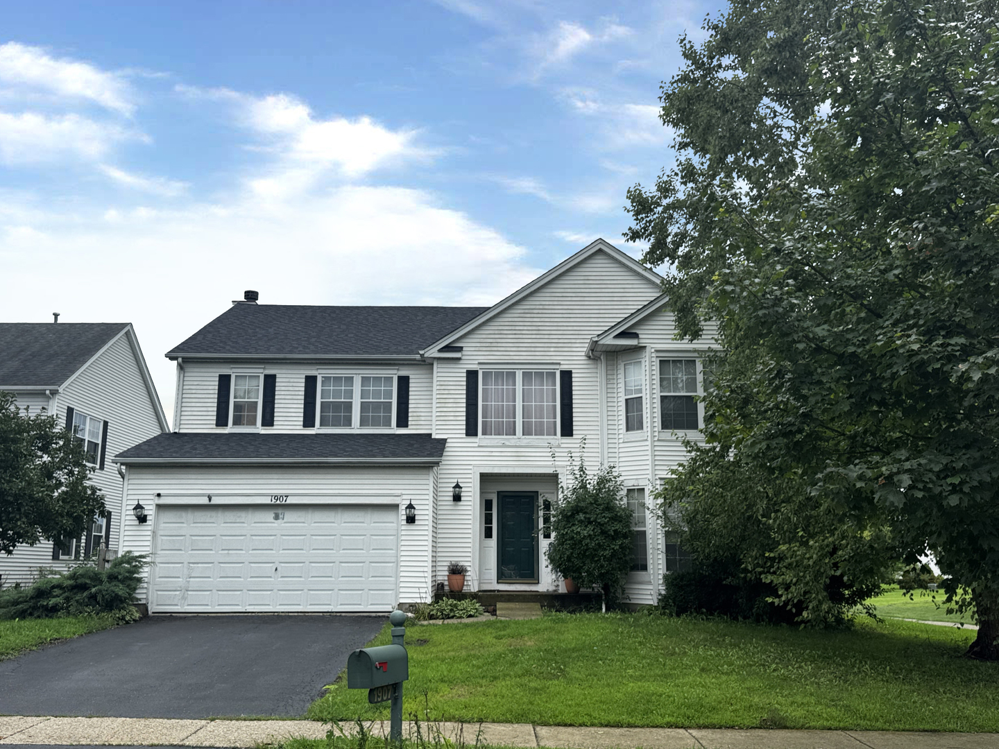 1907 Ridge Moor Drive Property Photo 1