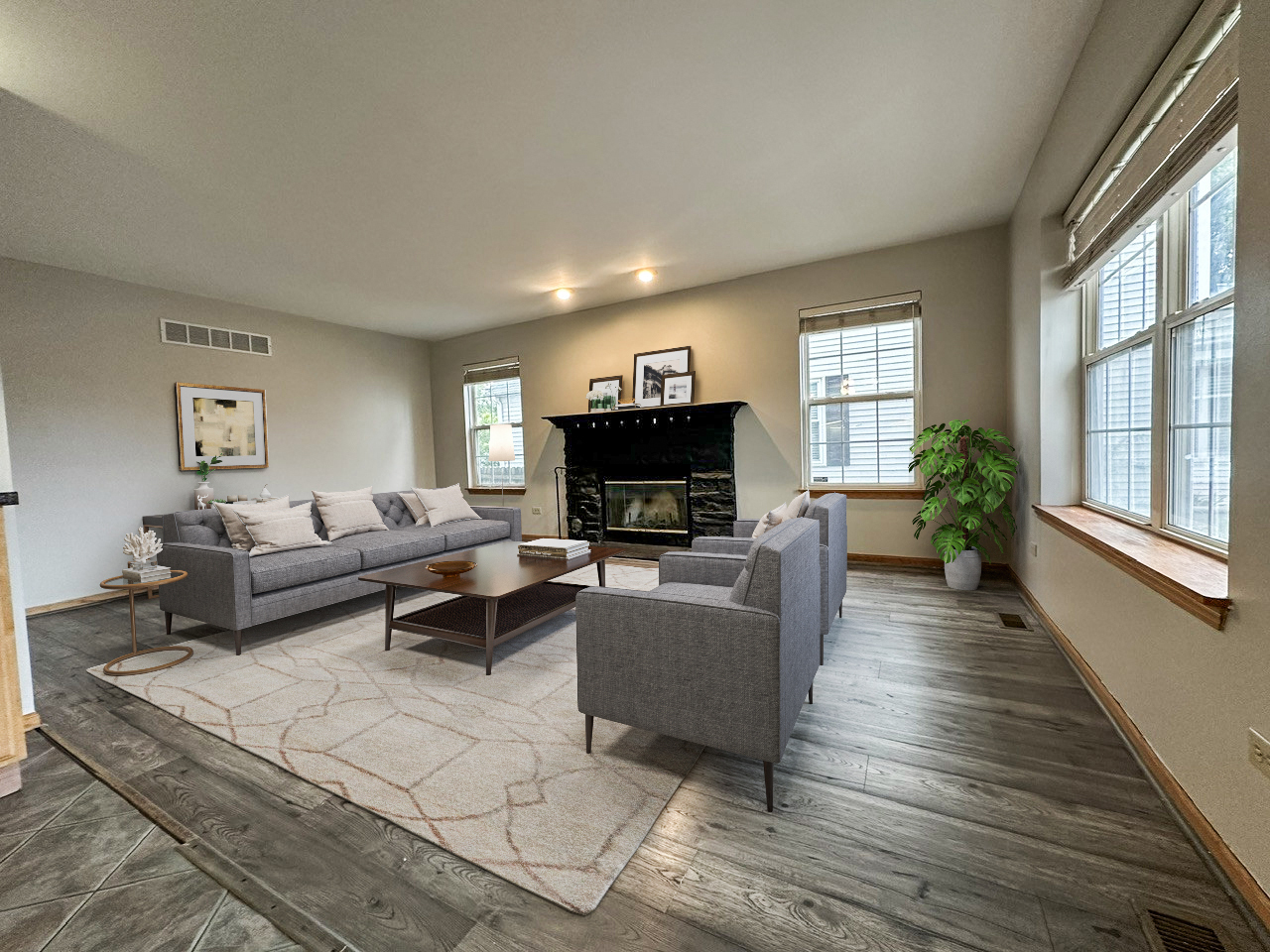 1907 Ridge Moor Drive Property Photo 2