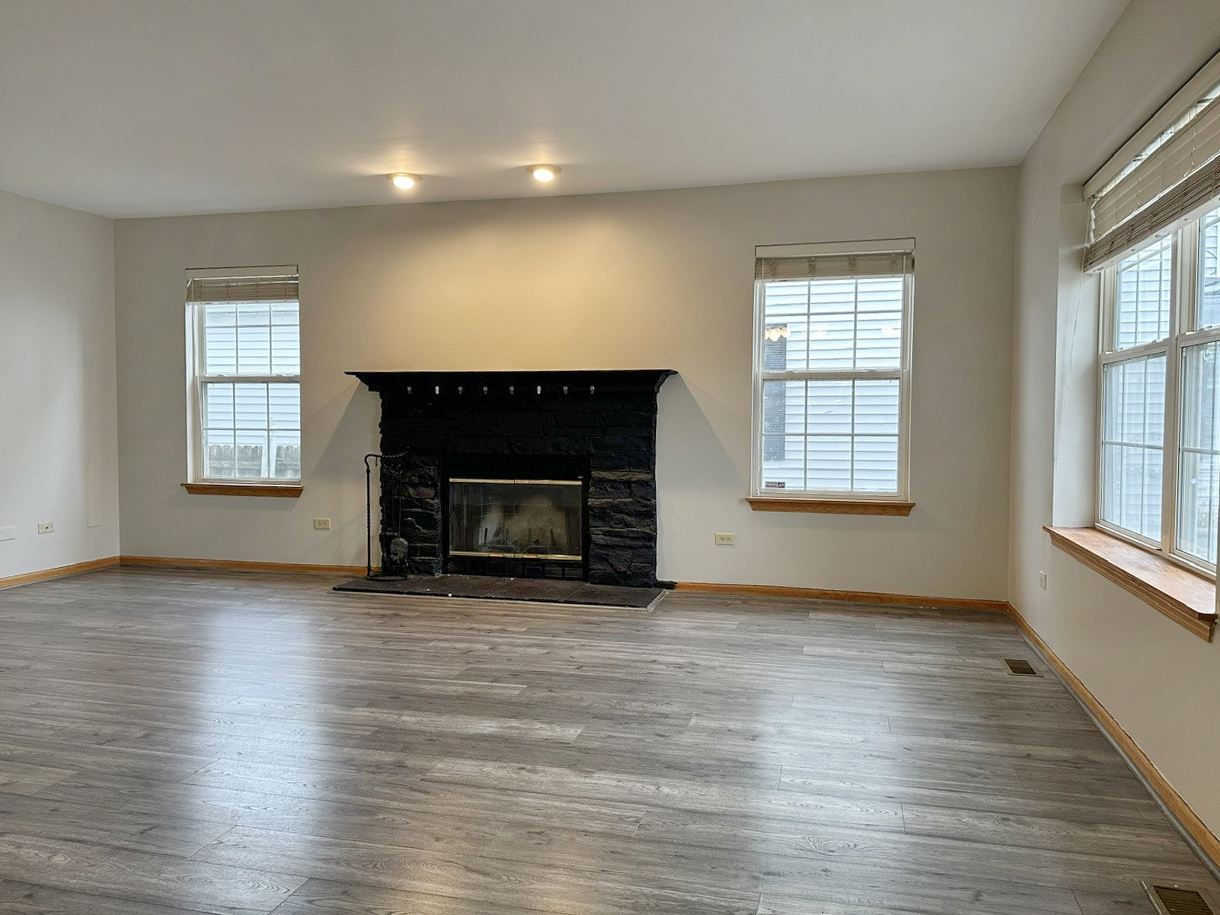 1907 Ridge Moor Drive Property Photo 4