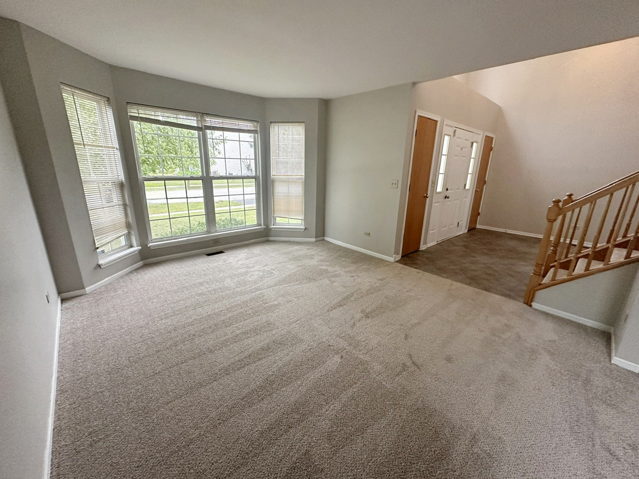 1907 Ridge Moor Drive Property Photo 6
