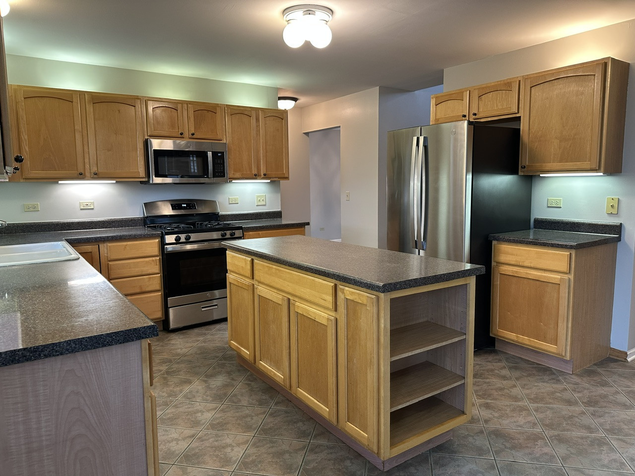 1907 Ridge Moor Drive Property Photo 9